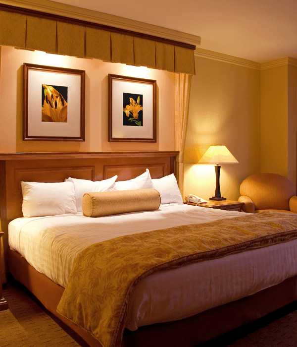 Accommodation Arrangements