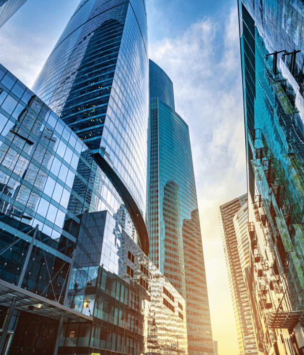 Corporate Travel Management