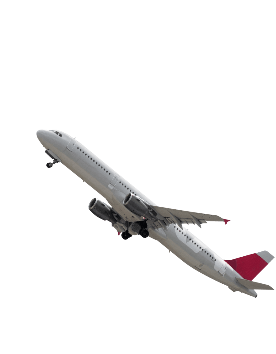 Your Ideal Flights, Just a Click Away