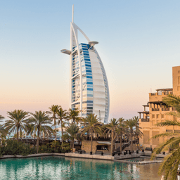 Burj al Arab, Dubai