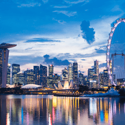Singapore