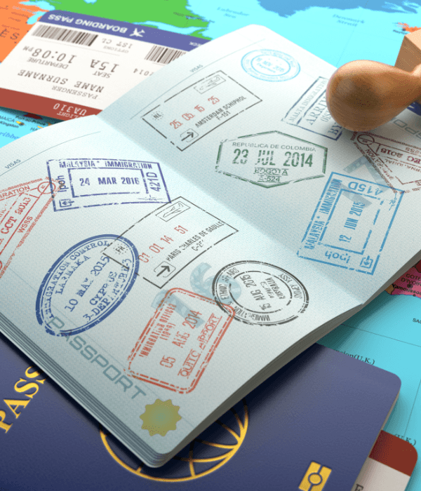 Visa and Passport Assistance
