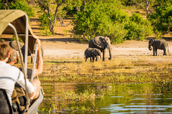 Botswana