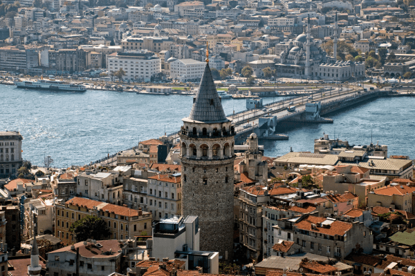 Istanbul, Turkey