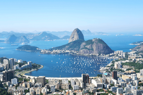 Rio de Janeiro, Brazil