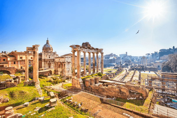 Rome, Italy