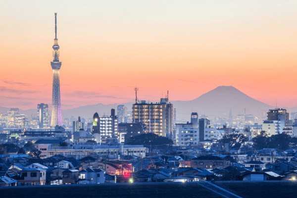 Tokyo, Japan
